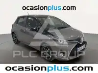 2016 Toyota YARIS