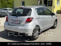 2016 Toyota YARIS
