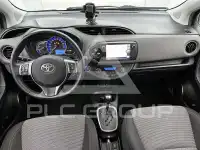 2016 Toyota YARIS