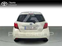 2016 Toyota YARIS