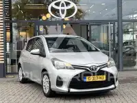 2016 Toyota YARIS