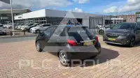 2016 Toyota YARIS