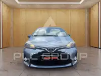 2016 Toyota YARIS
