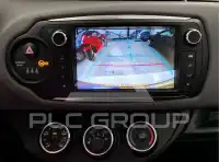 2016 Toyota YARIS