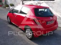 2016 Toyota YARIS