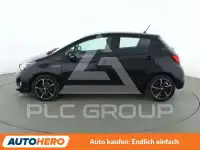 2016 Toyota YARIS