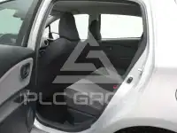 2016 Toyota YARIS