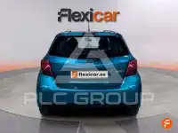 2016 Toyota YARIS