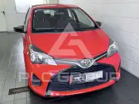 2016 Toyota YARIS