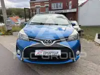 2016 Toyota YARIS