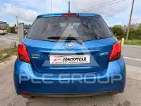 2016 Toyota YARIS