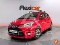 2016 Toyota YARIS