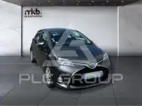 2016 Toyota YARIS