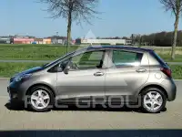 2016 Toyota YARIS