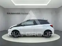 2016 Toyota YARIS