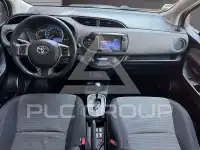 2016 Toyota YARIS