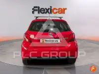 2016 Toyota YARIS