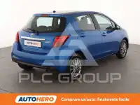 2016 Toyota YARIS