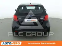 2016 Toyota YARIS