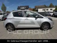 2016 Toyota YARIS