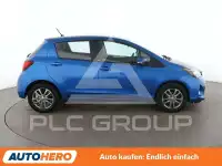 2016 Toyota YARIS