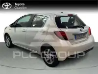 2016 Toyota YARIS