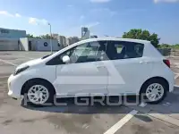 2016 Toyota YARIS