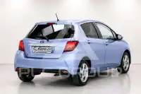 2016 Toyota YARIS