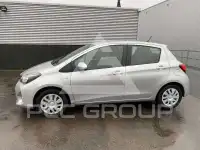 2016 Toyota YARIS