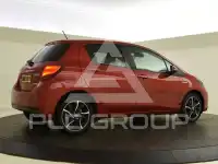 2016 Toyota YARIS