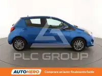 2016 Toyota YARIS