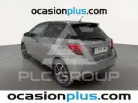 2016 Toyota YARIS