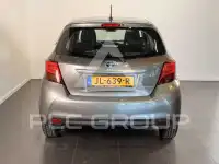 2016 Toyota YARIS