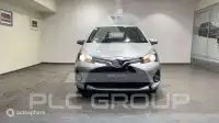 2016 Toyota YARIS