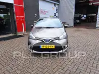 2016 Toyota YARIS