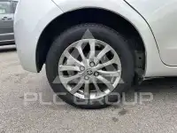 2016 Toyota YARIS