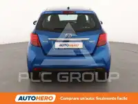 2016 Toyota YARIS