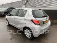 2016 Toyota YARIS