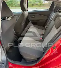 2016 Toyota YARIS