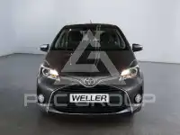 2016 Toyota YARIS
