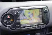 2016 Toyota YARIS