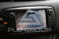 2016 Toyota YARIS