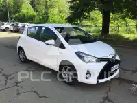 2016 Toyota YARIS
