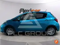 2016 Toyota YARIS