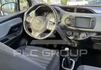 2016 Toyota YARIS