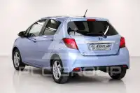 2016 Toyota YARIS