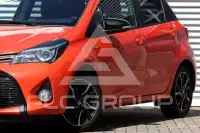 2016 Toyota YARIS