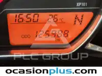 2016 Toyota YARIS