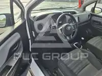 2016 Toyota YARIS