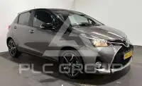 2016 Toyota YARIS
